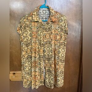 Jane & Delancey women’s top